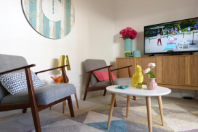 Отель My Ericeira apartment  Эрисейра